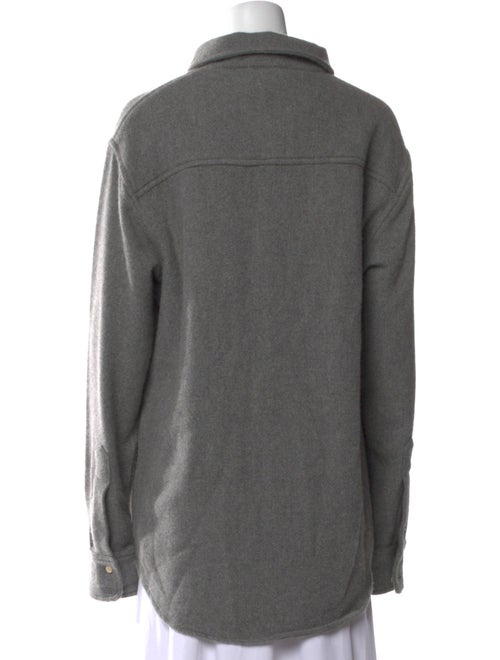The Elder Statesman Cashmere Sweater