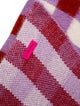 The Elder Statesman Cashmere Throw Blanket