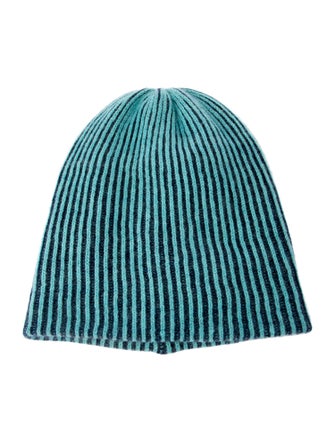 The Elder Statesman Beanie