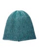 The Elder Statesman Beanie