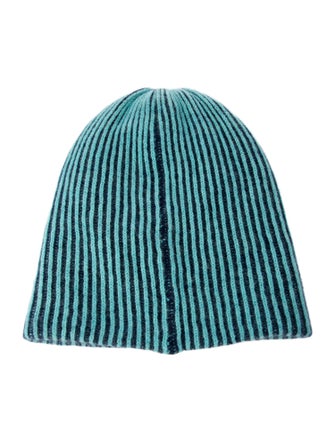 The Elder Statesman Beanie