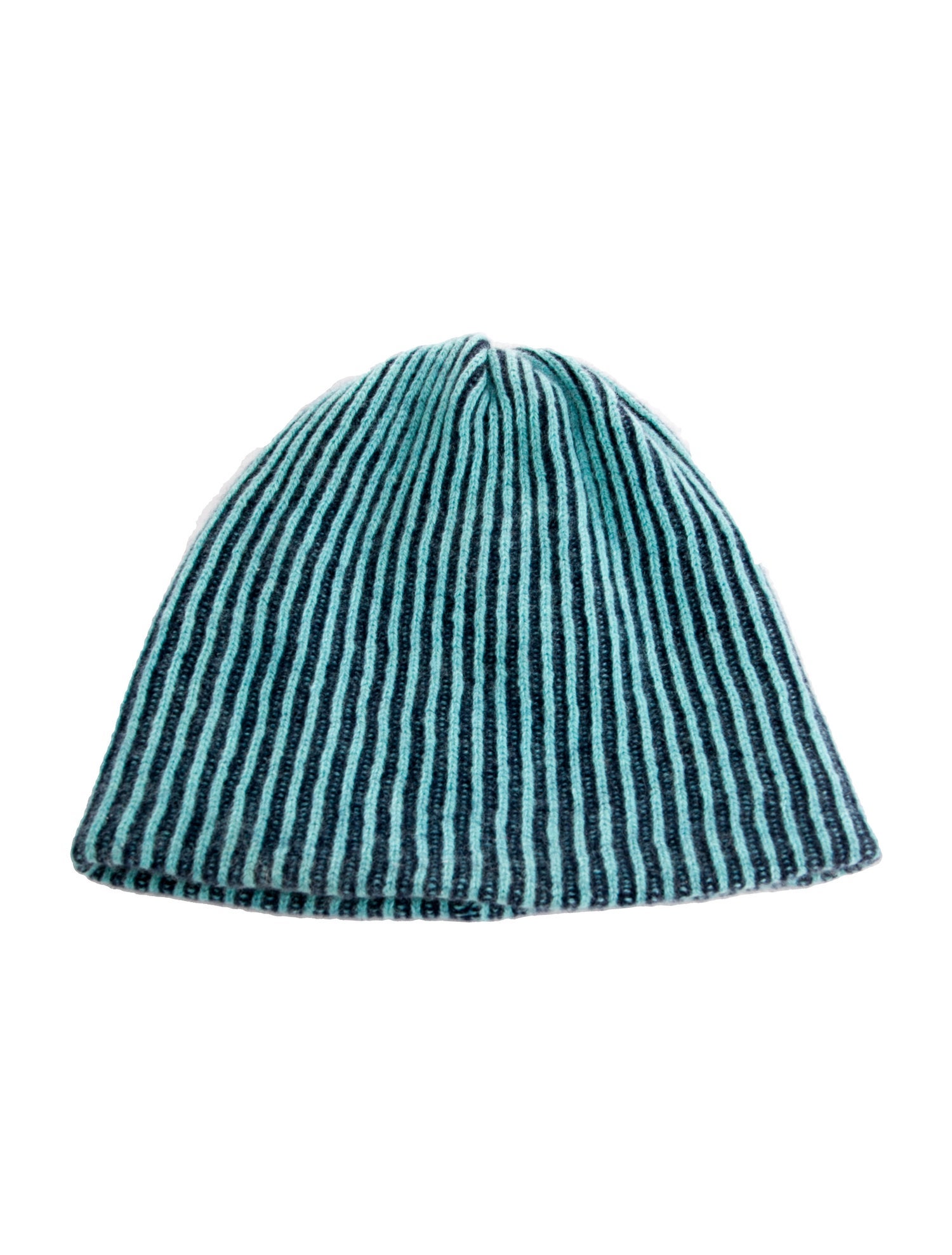 The Elder Statesman Cashmere Knit Hat