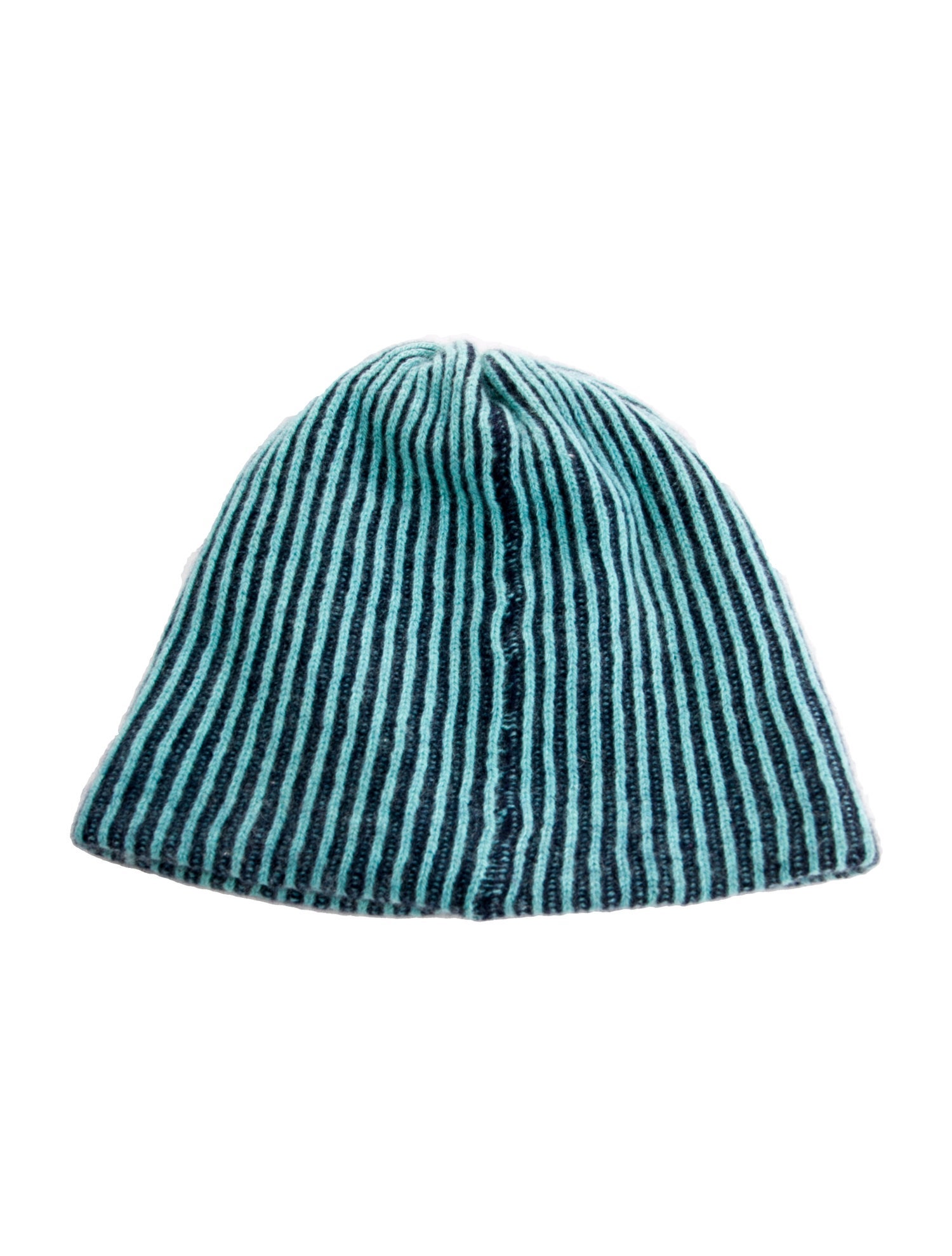 The Elder Statesman Cashmere Knit Hat