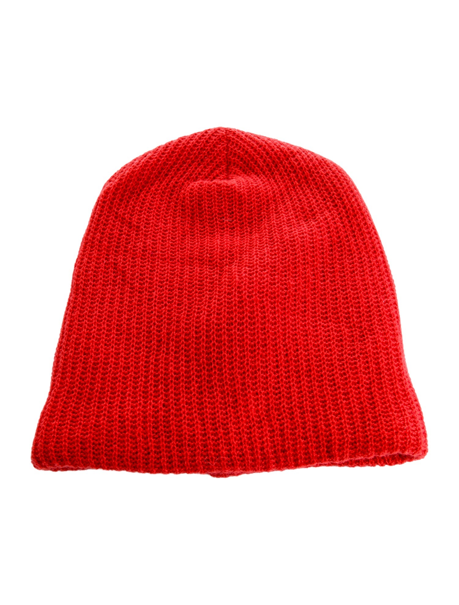 The Elder Statesman Knit Hat