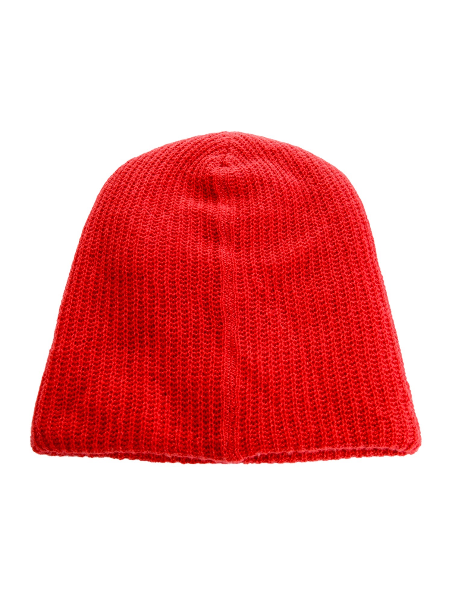 The Elder Statesman Knit Hat
