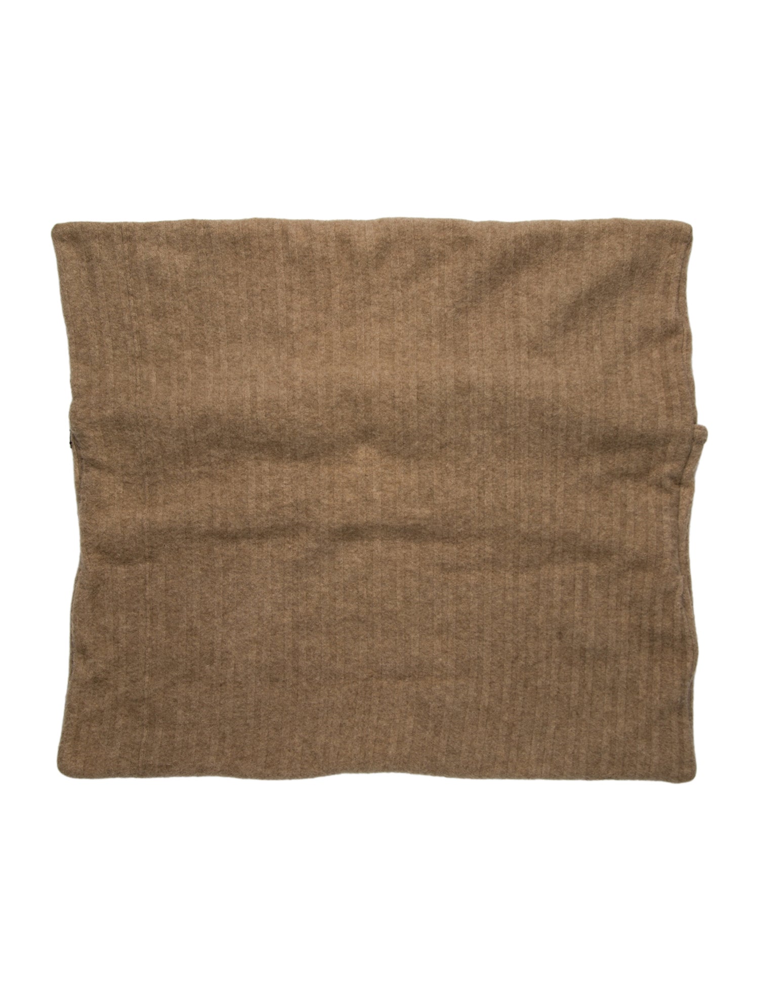 The Elder Statesman Cashmere Throw Pillow