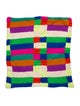 The Elder Statesman Cashmere PIllow Sham