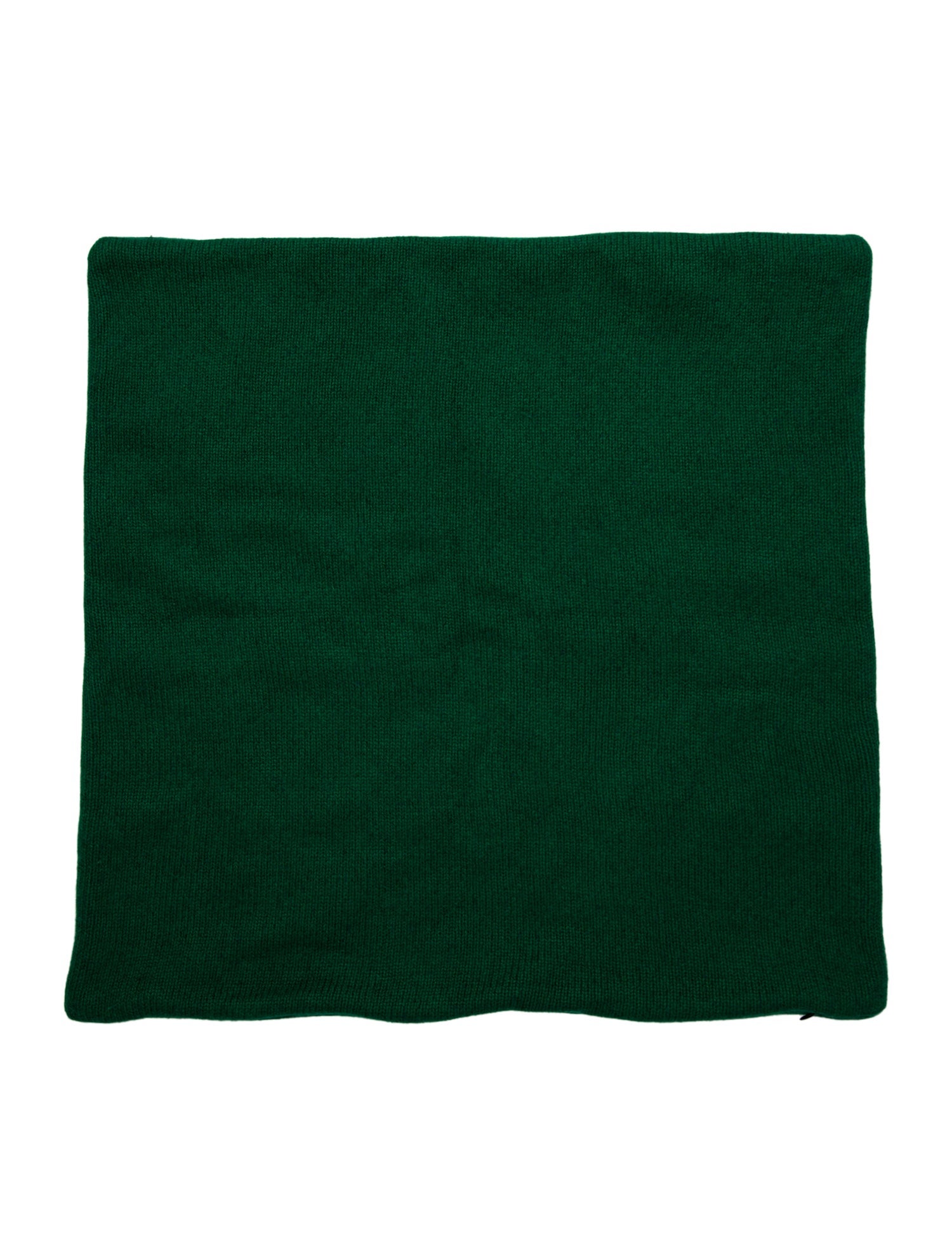 The Elder Statesman Cashmere Throw Pillow