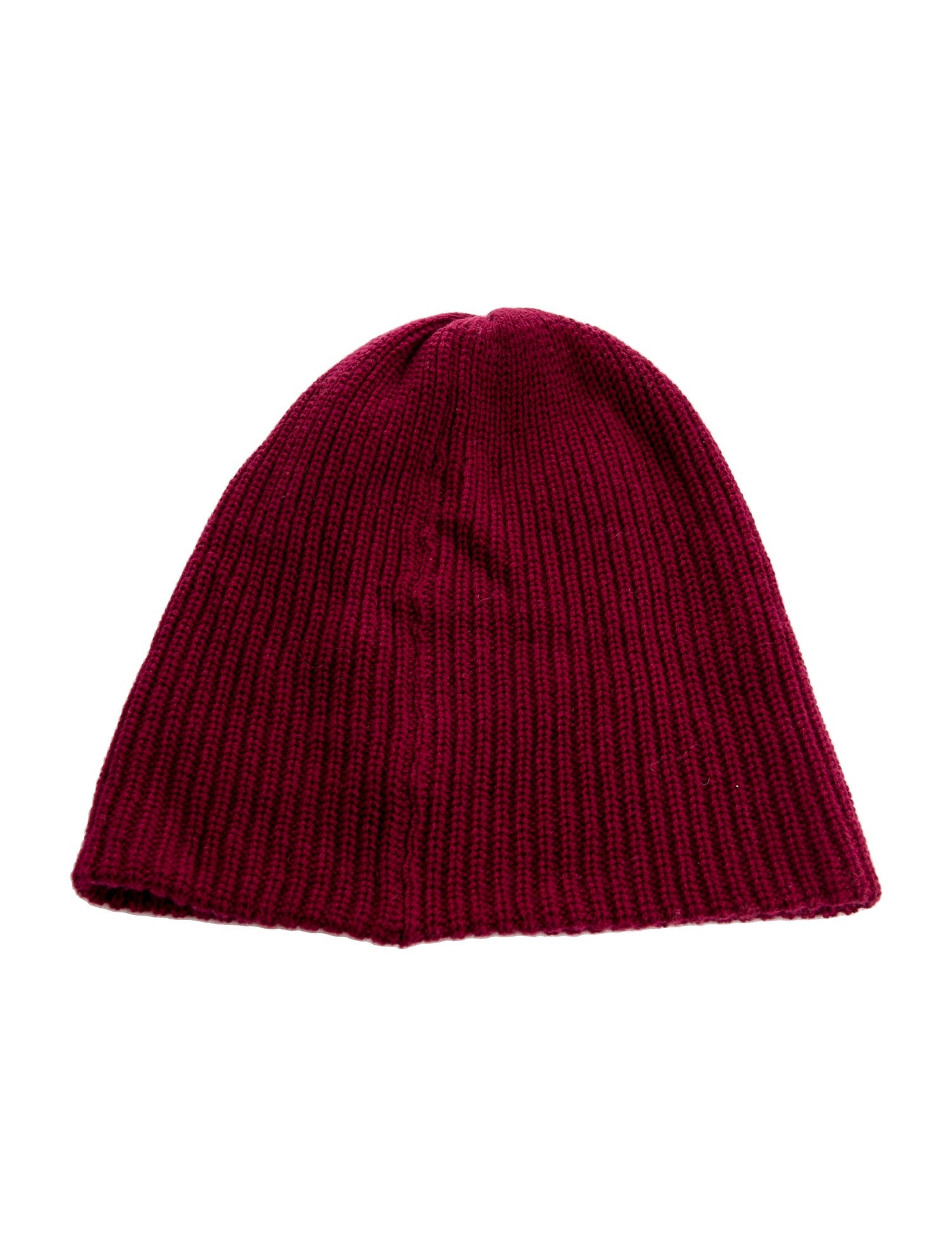 The Elder Statesman Knit Hat