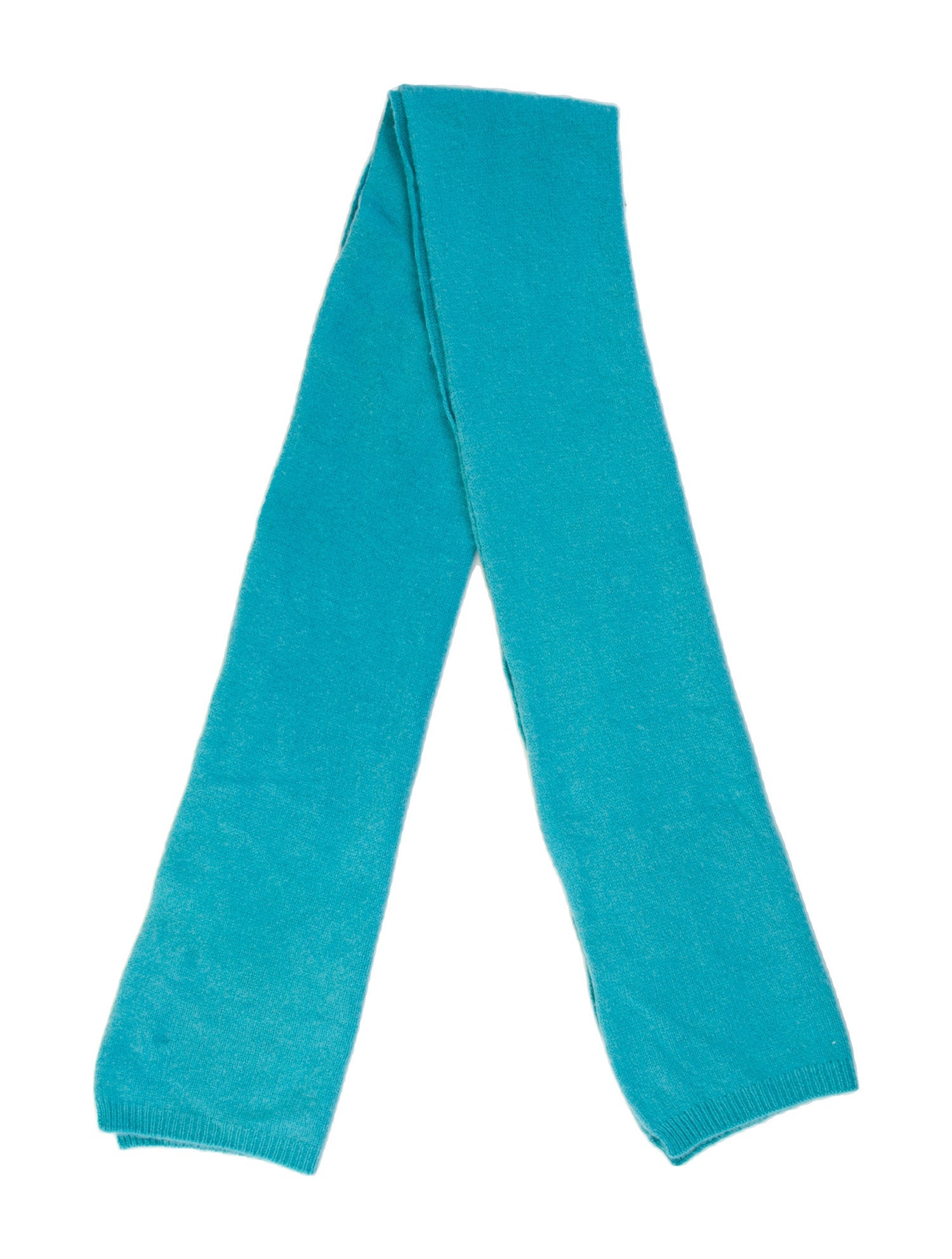 The Elder Statesman Cashmere Scarf