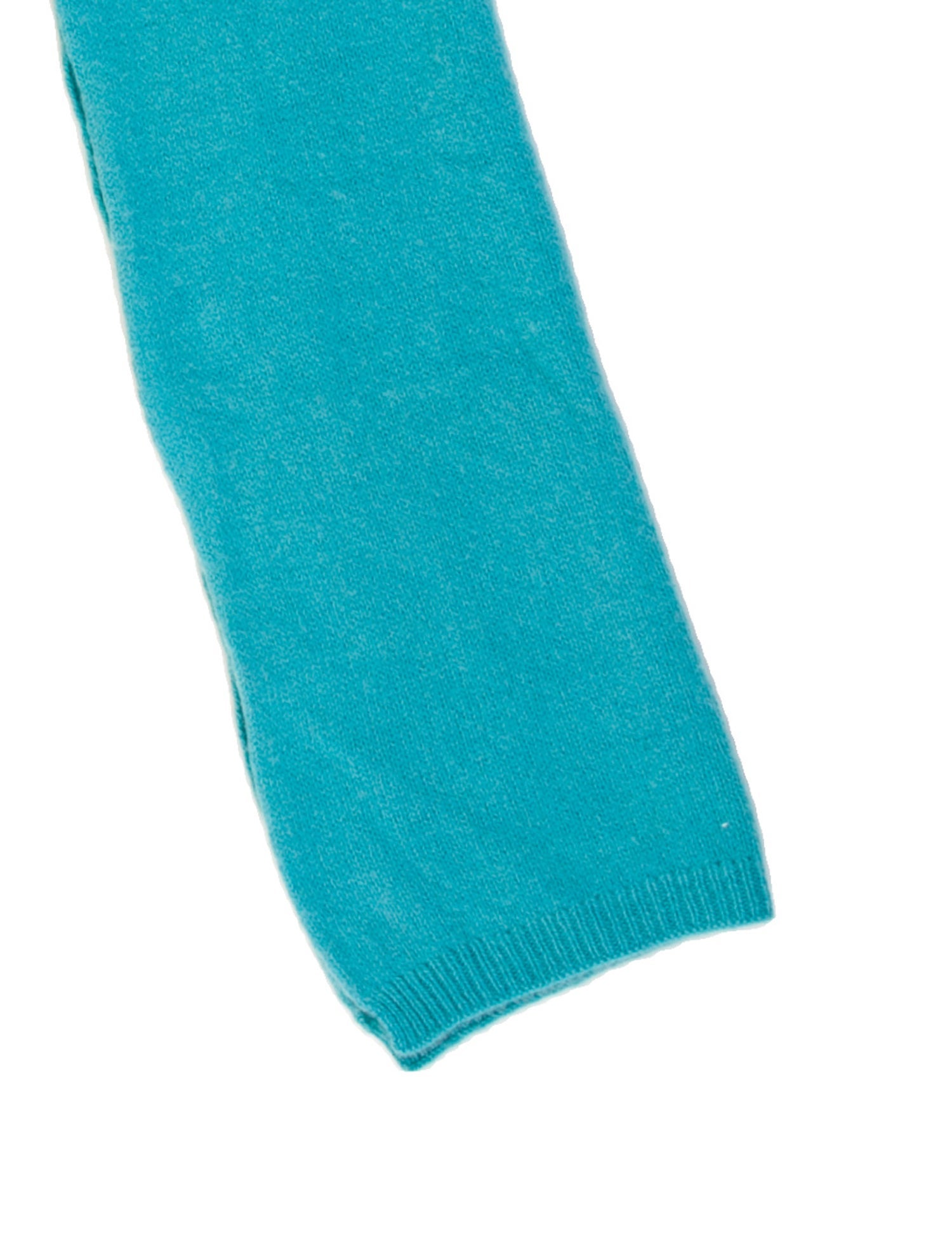 The Elder Statesman Cashmere Scarf