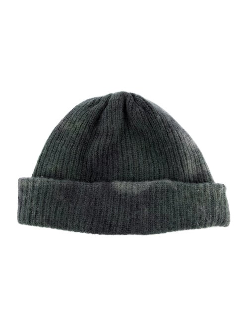The Elder Statesman Beanie