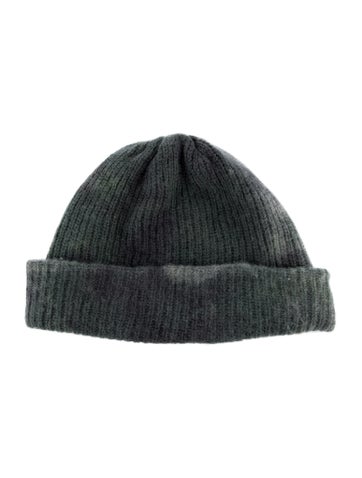The Elder Statesman Hats Beanie