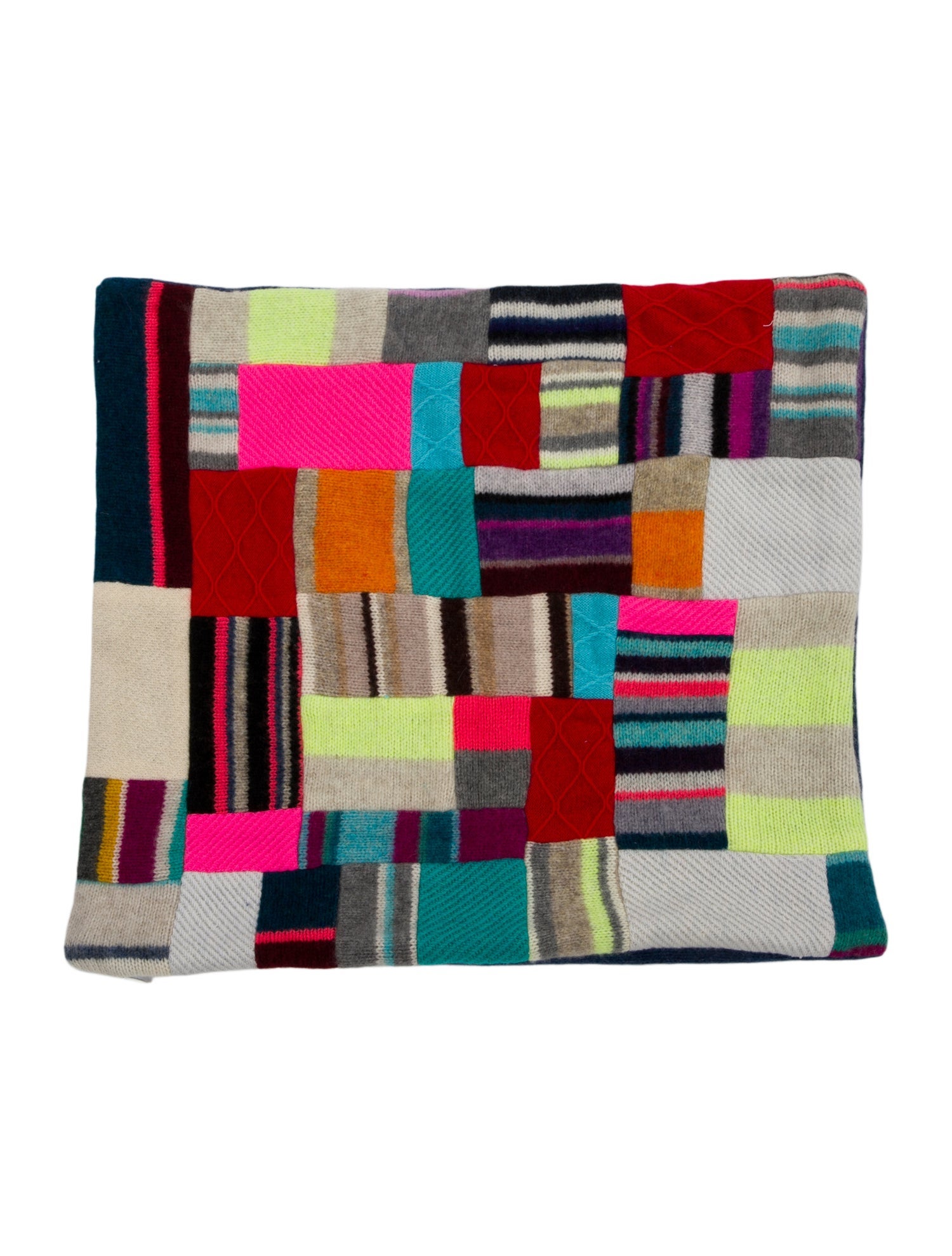 The Elder Statesman Pillowcase