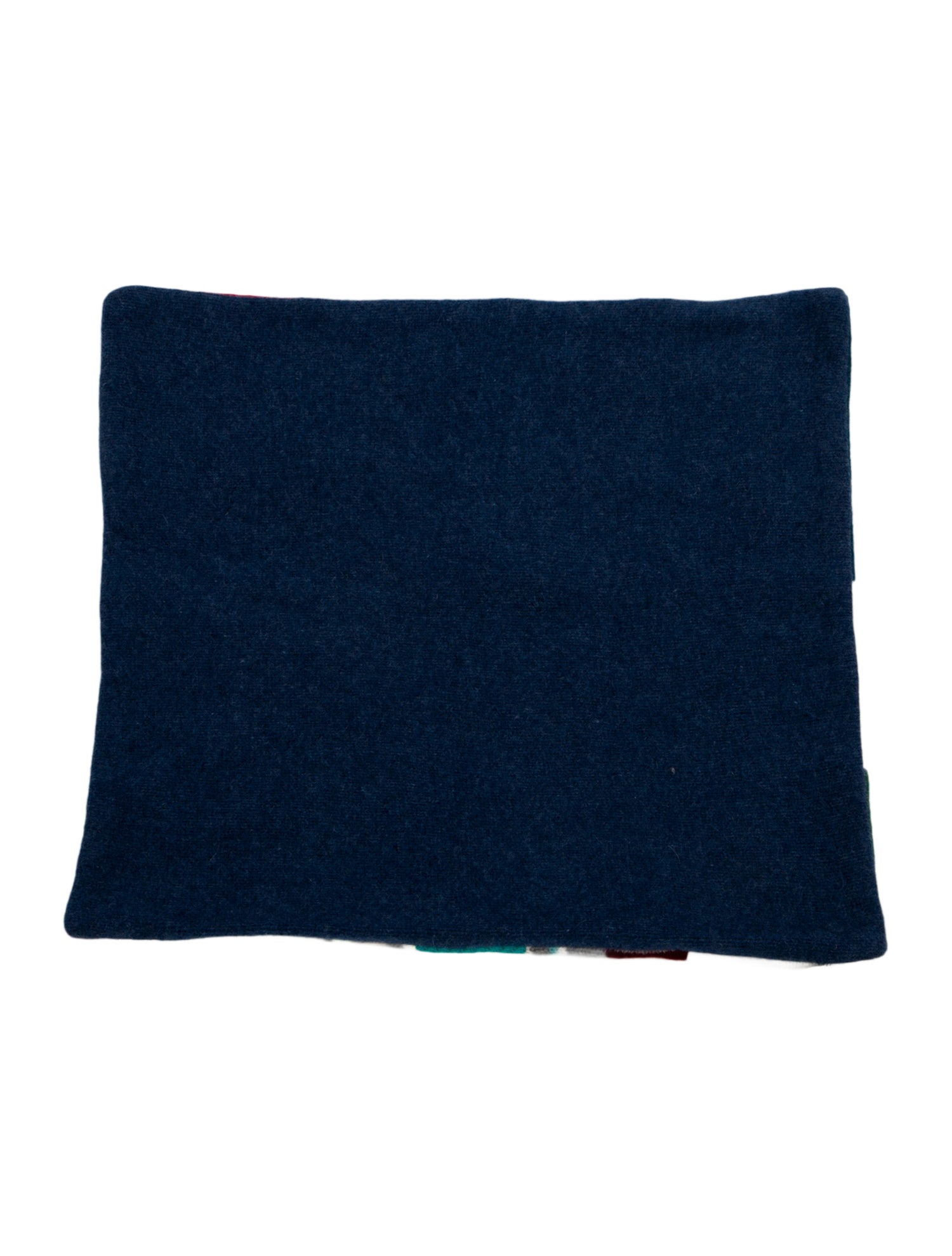 The Elder Statesman Pillowcase