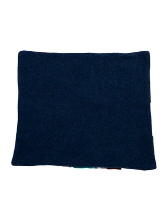 The Elder Statesman Pillowcase