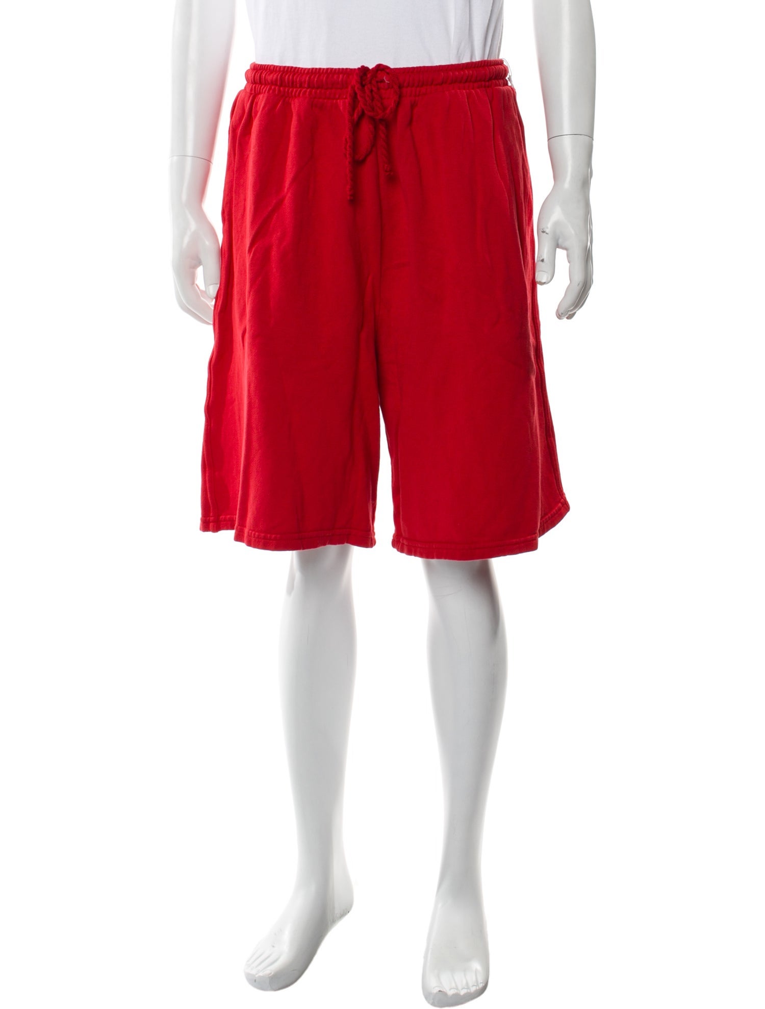 The Elder Statesman Joggers w/ Tags