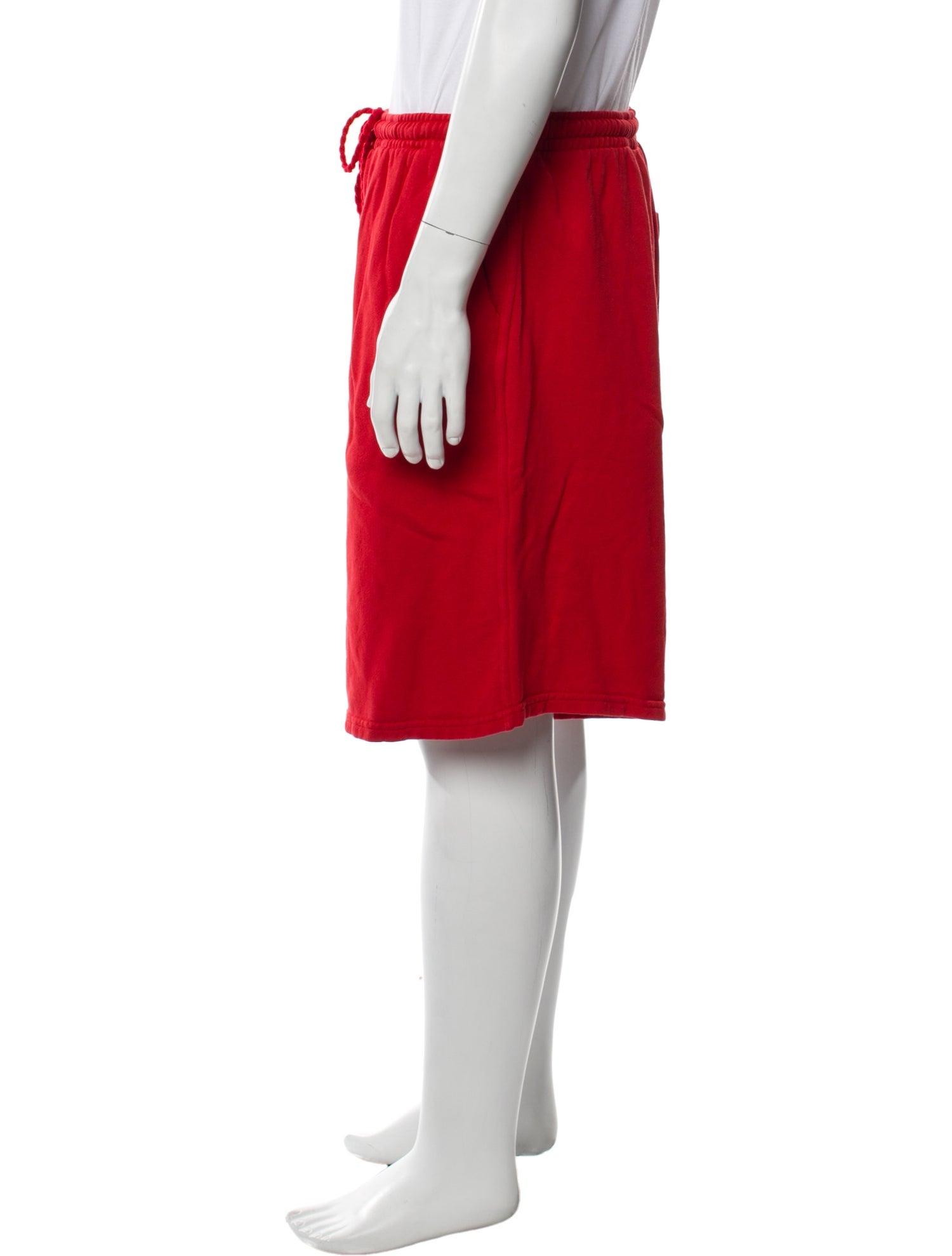 The Elder Statesman Joggers w/ Tags