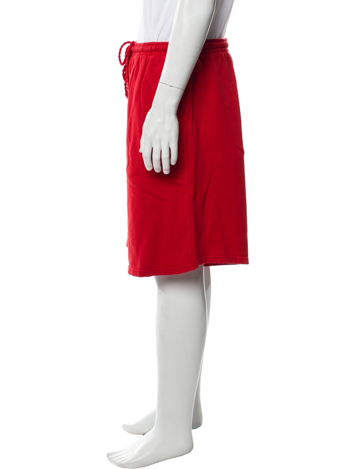 The Elder Statesman Jogger Shorts w/ Tags