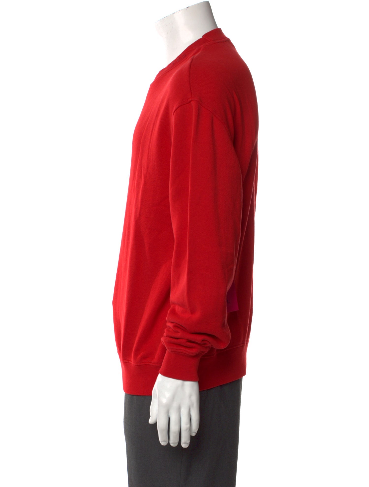 The Elder Statesman Crew Neck Long Sleeve Sweatshirt w/ Tags