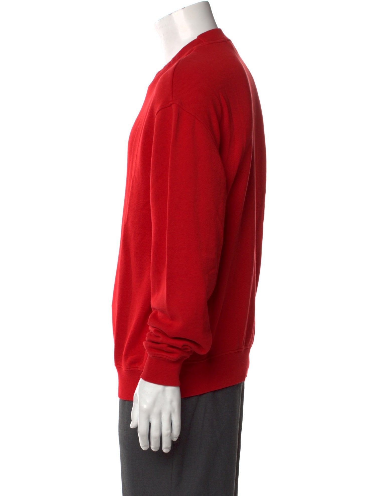 The Elder Statesman Crew Neck Long Sleeve Sweatshirt w/ Tags