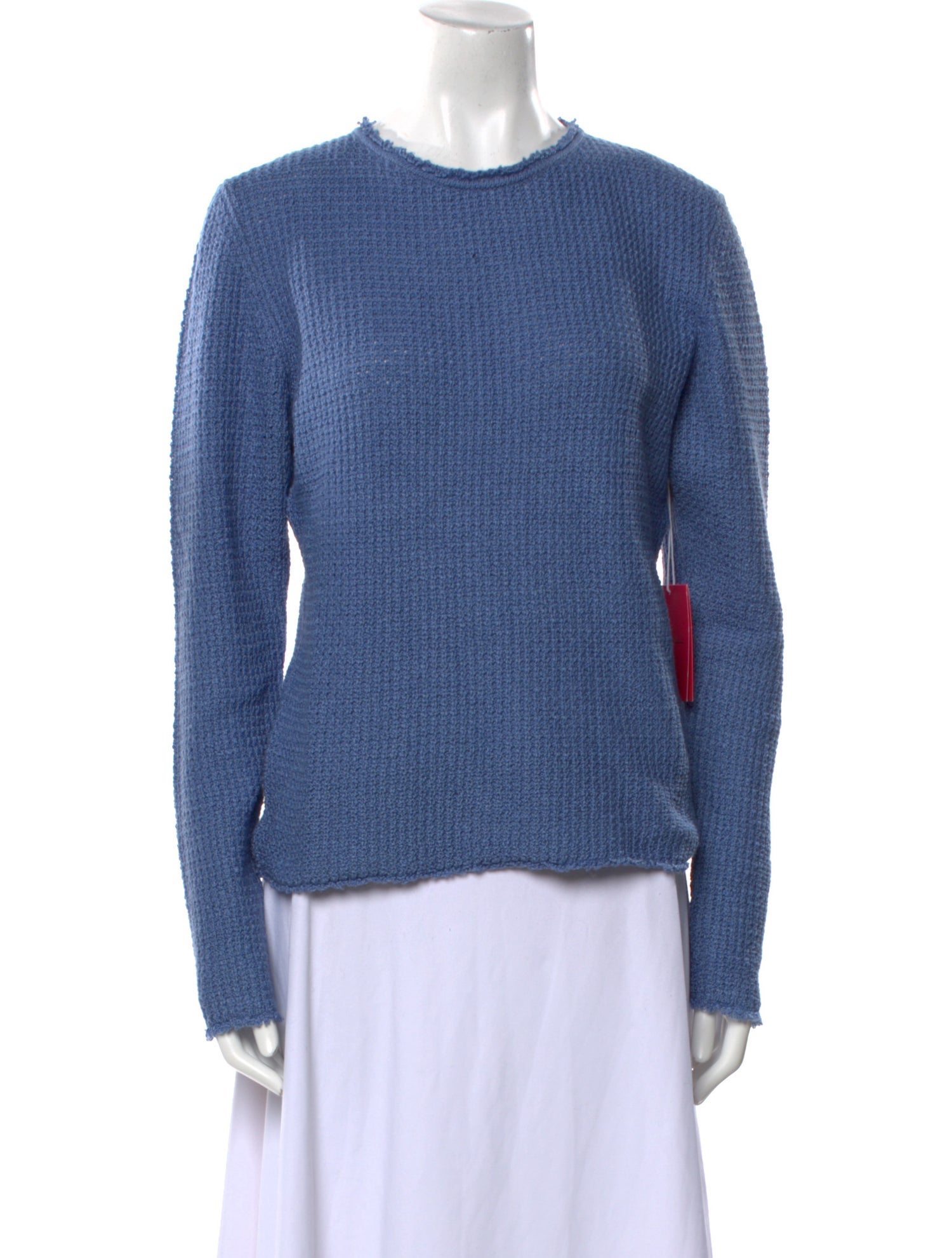 The Elder Statesman Crew Neck Sweater w/ Tags