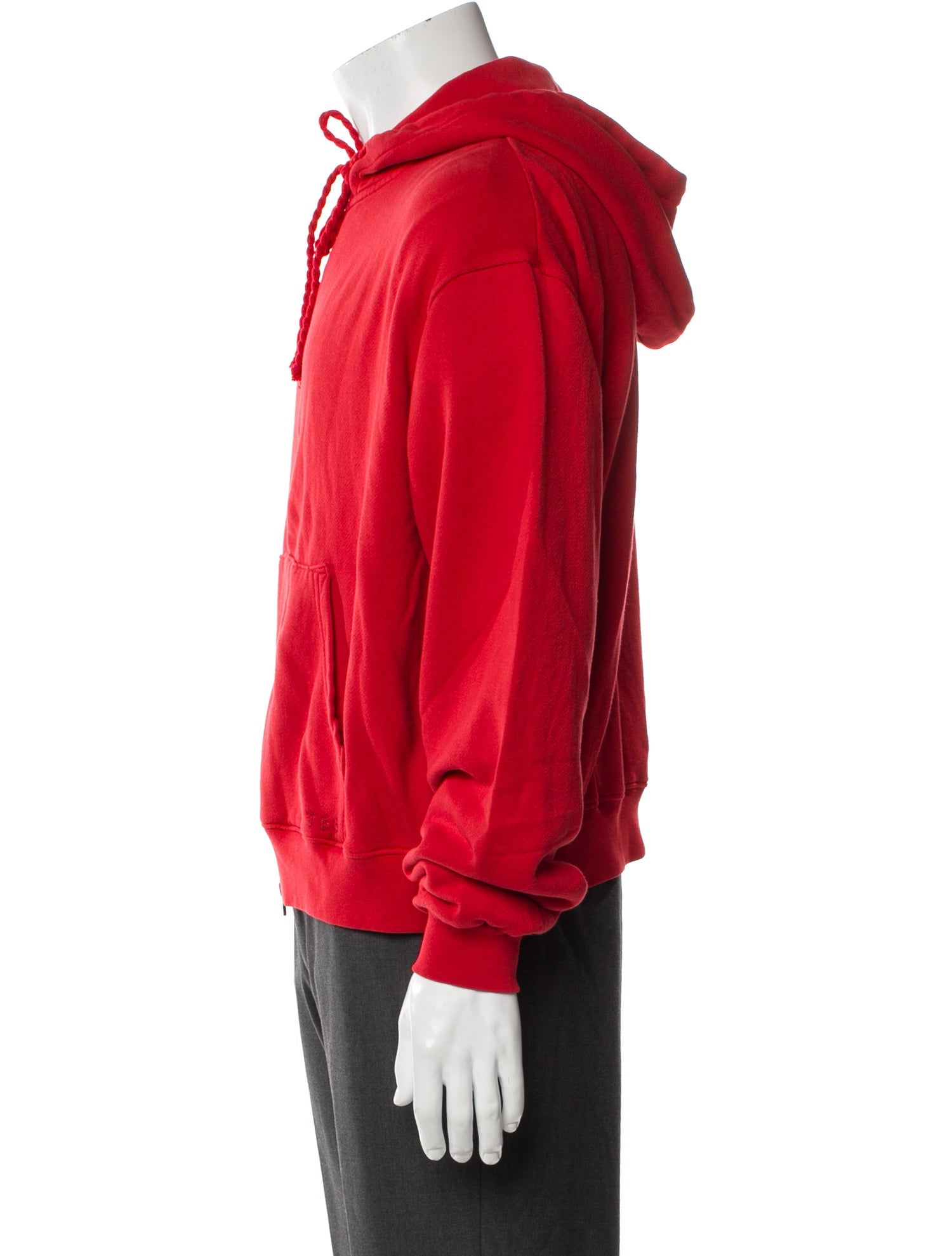 The Elder Statesman Crew Neck Long Sleeve Hoodie w/ Tags