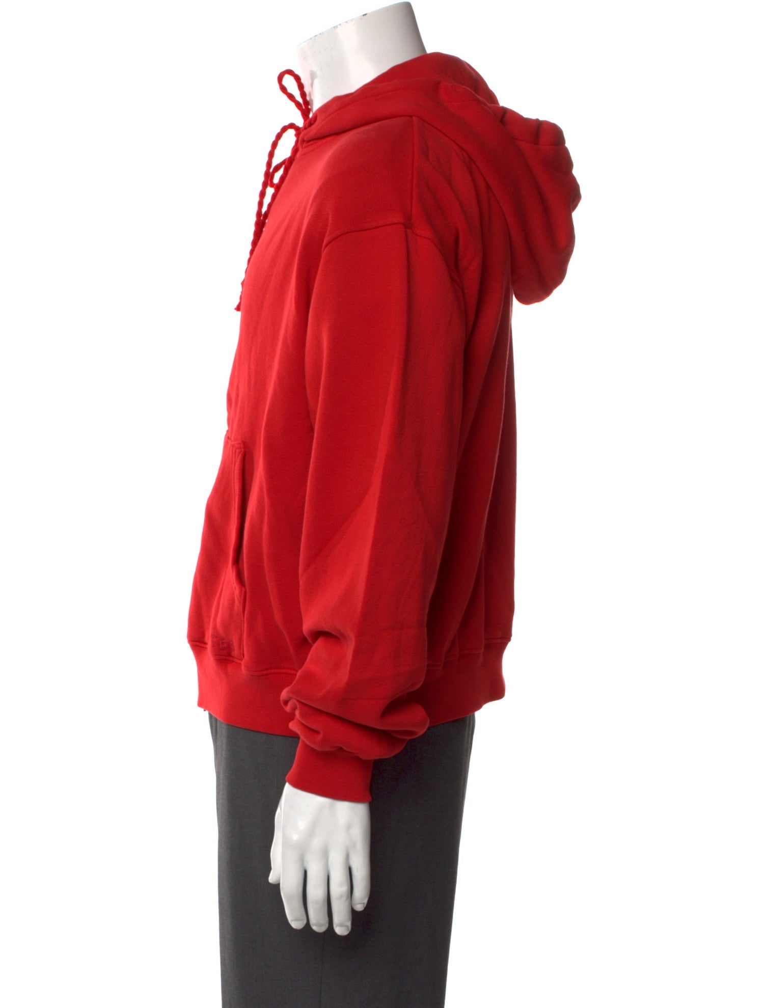 The Elder Statesman Crew Neck Long Sleeve Hoodie w/ Tags