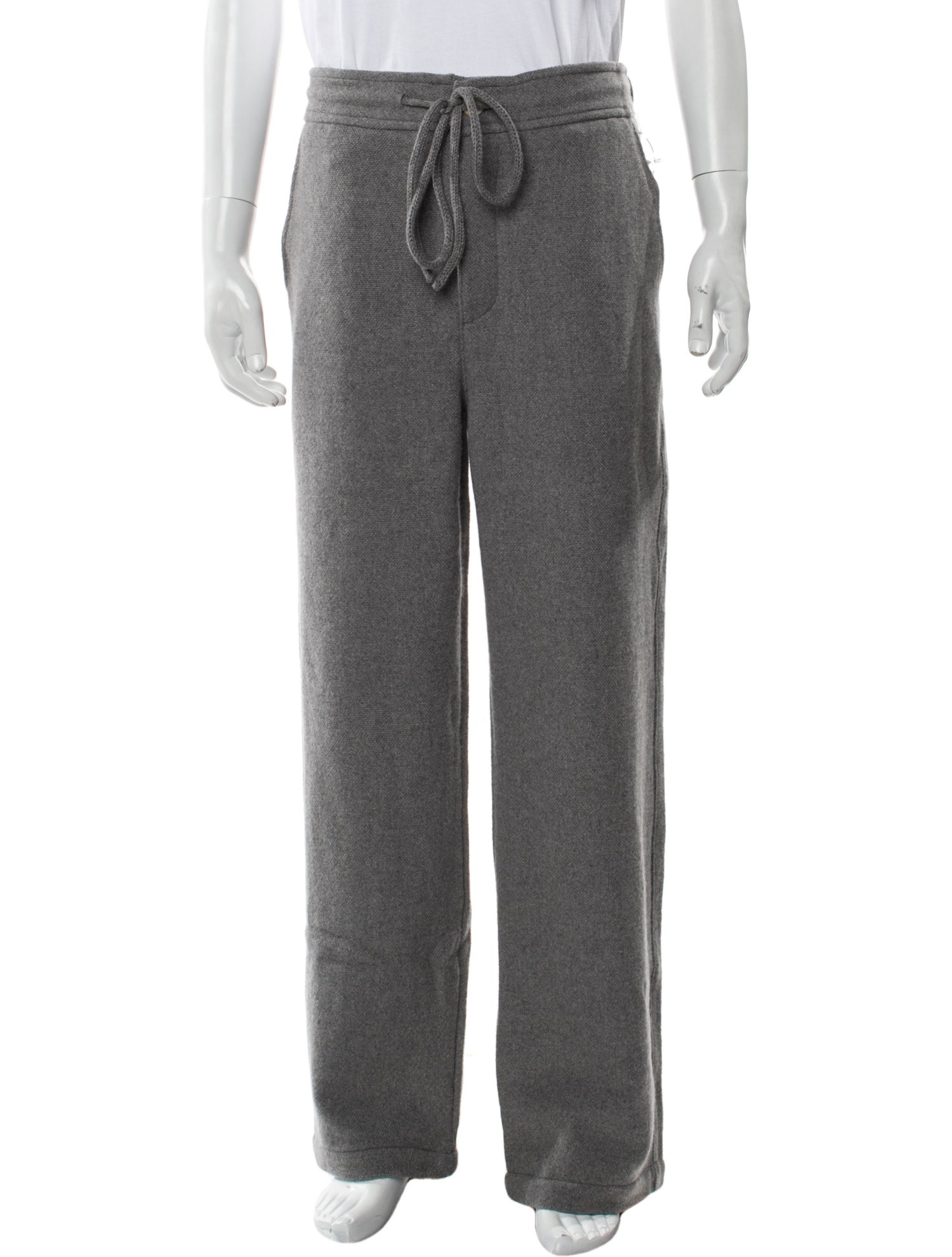 The Elder Statesman Cashmere Sweatpants w/ Tags