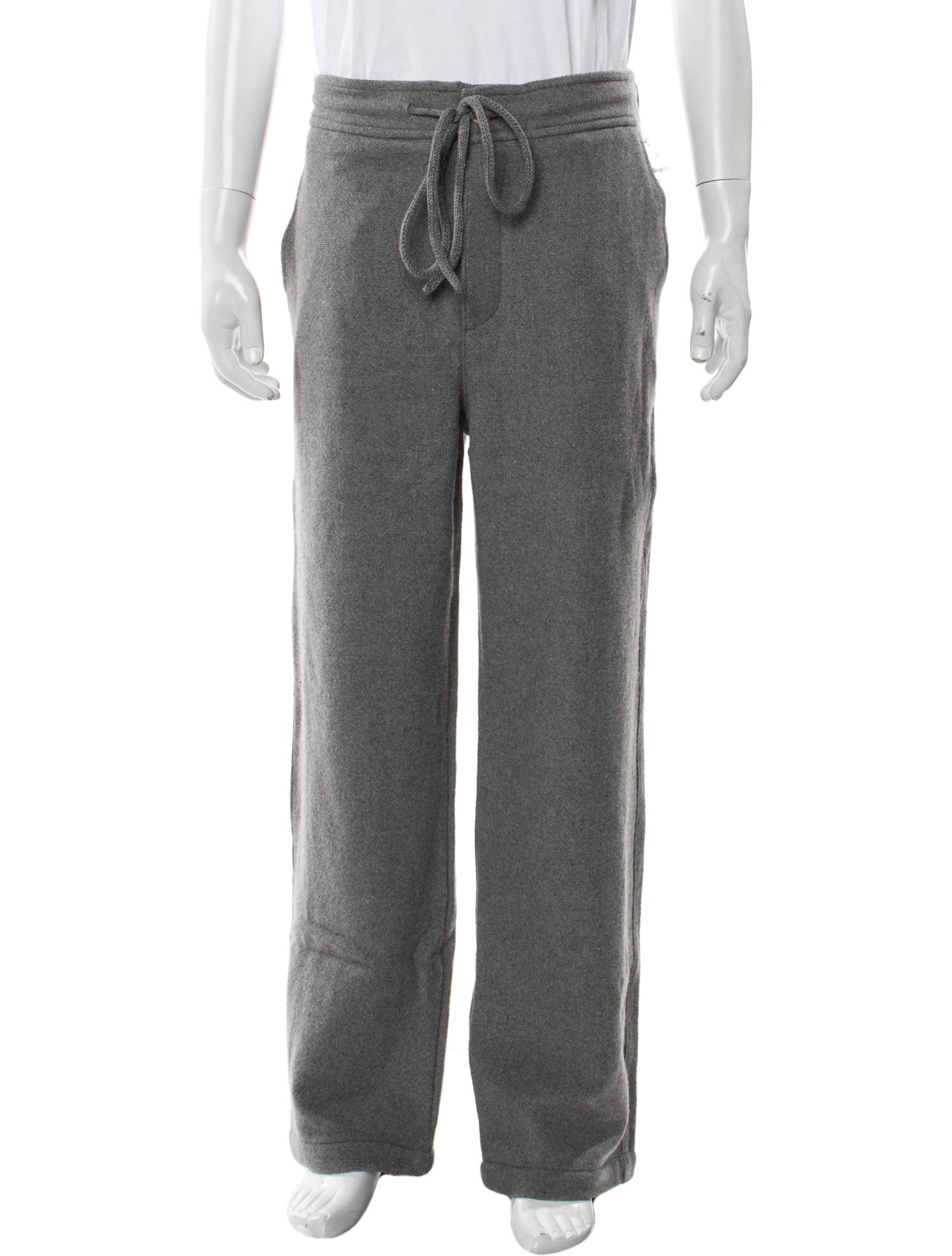 The Elder Statesman Cashmere Sweatpants w/ Tags