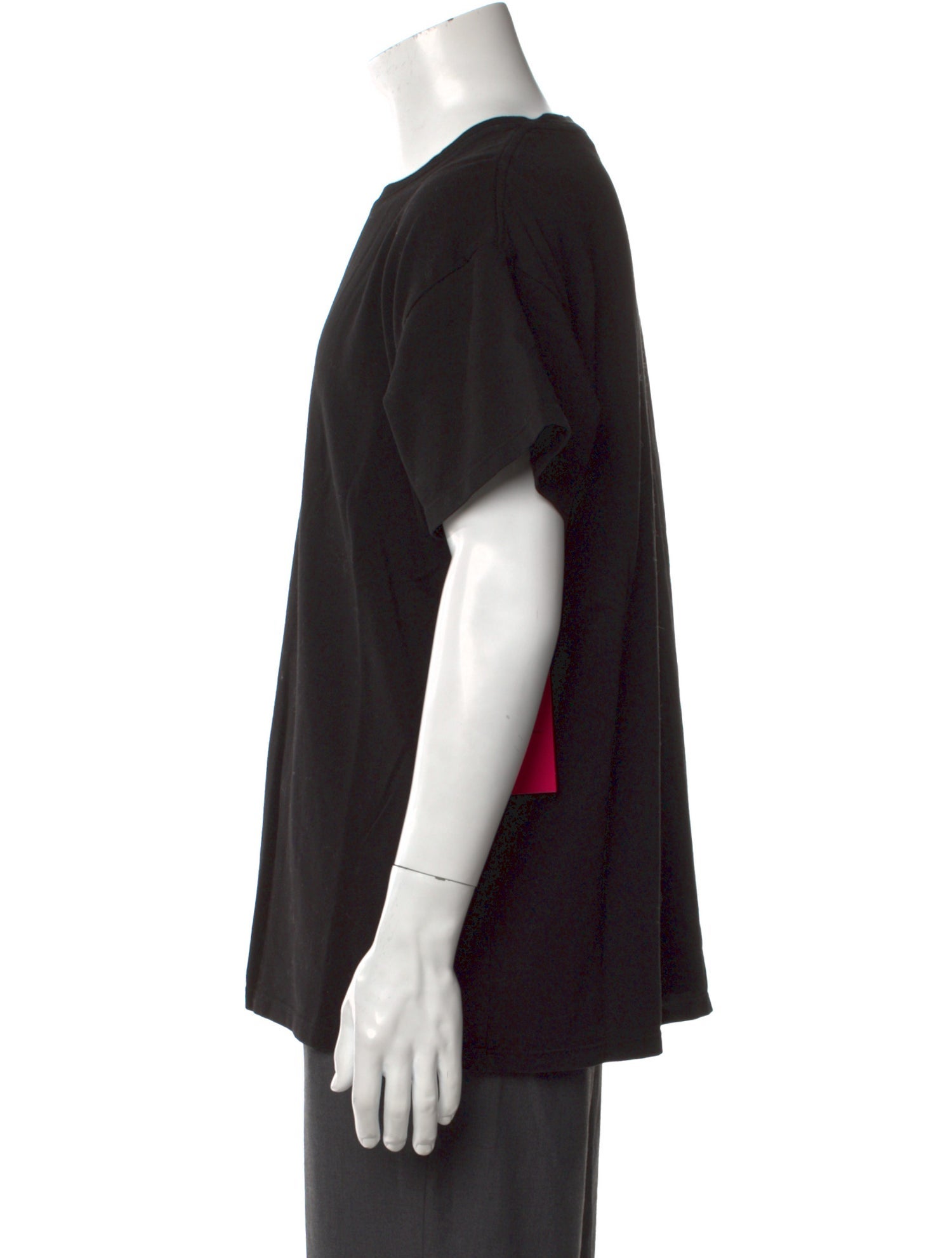 The Elder Statesman Crew Neck Short Sleeve T-Shirt w/ Tags