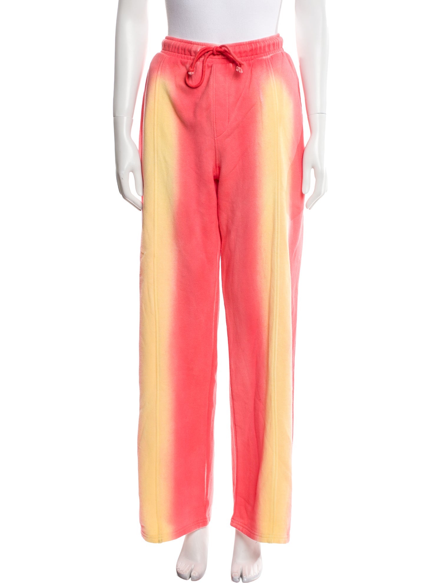 The Elder Statesman Sweatpants w/ Tags