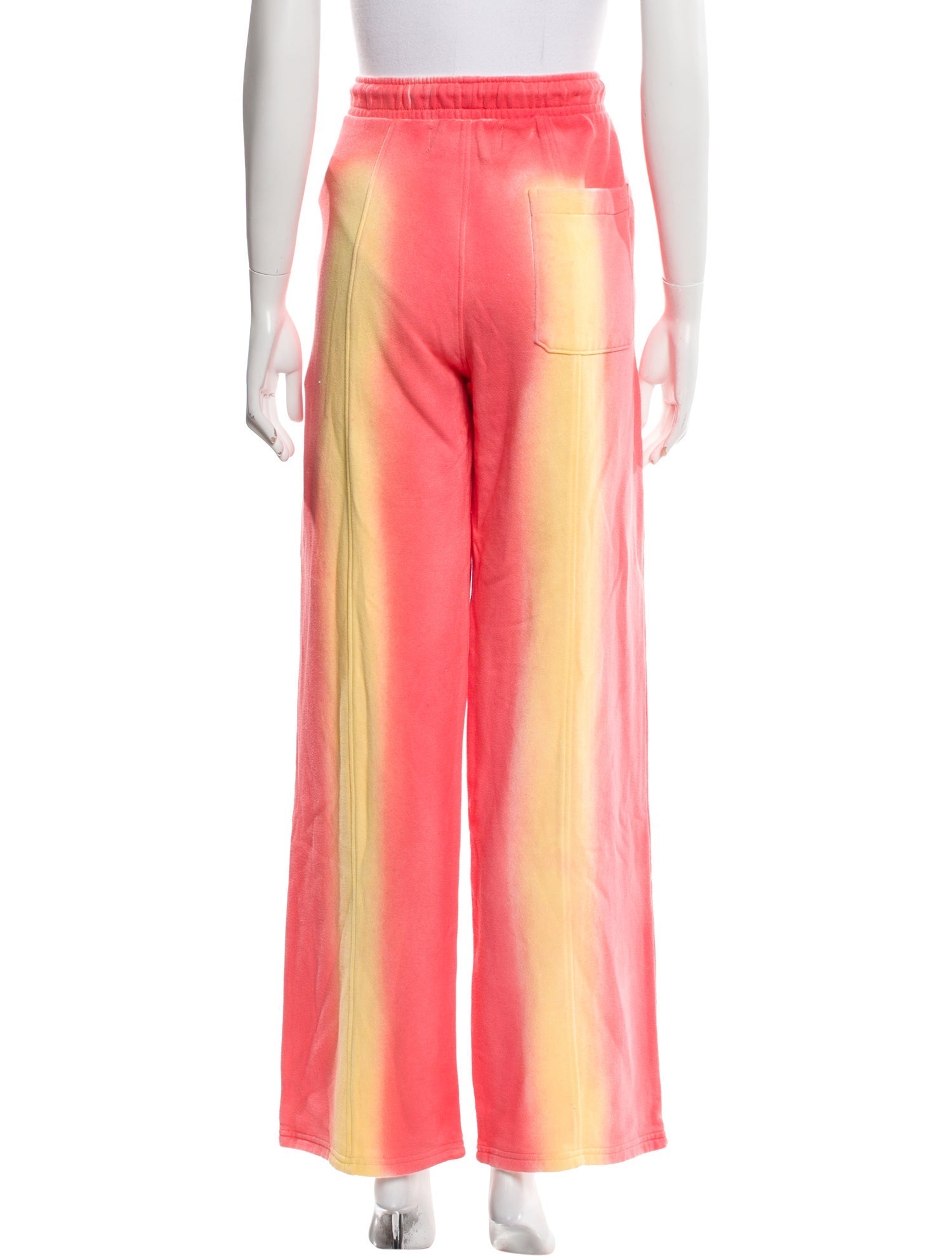 The Elder Statesman Sweatpants w/ Tags