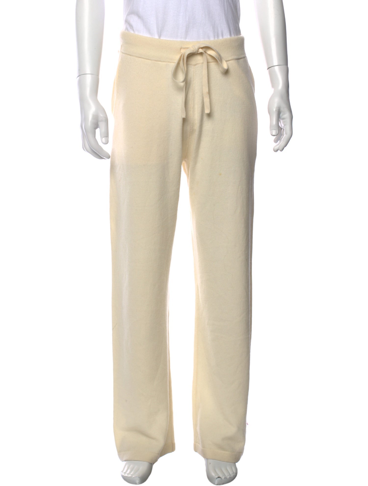 The Elder Statesman Pants