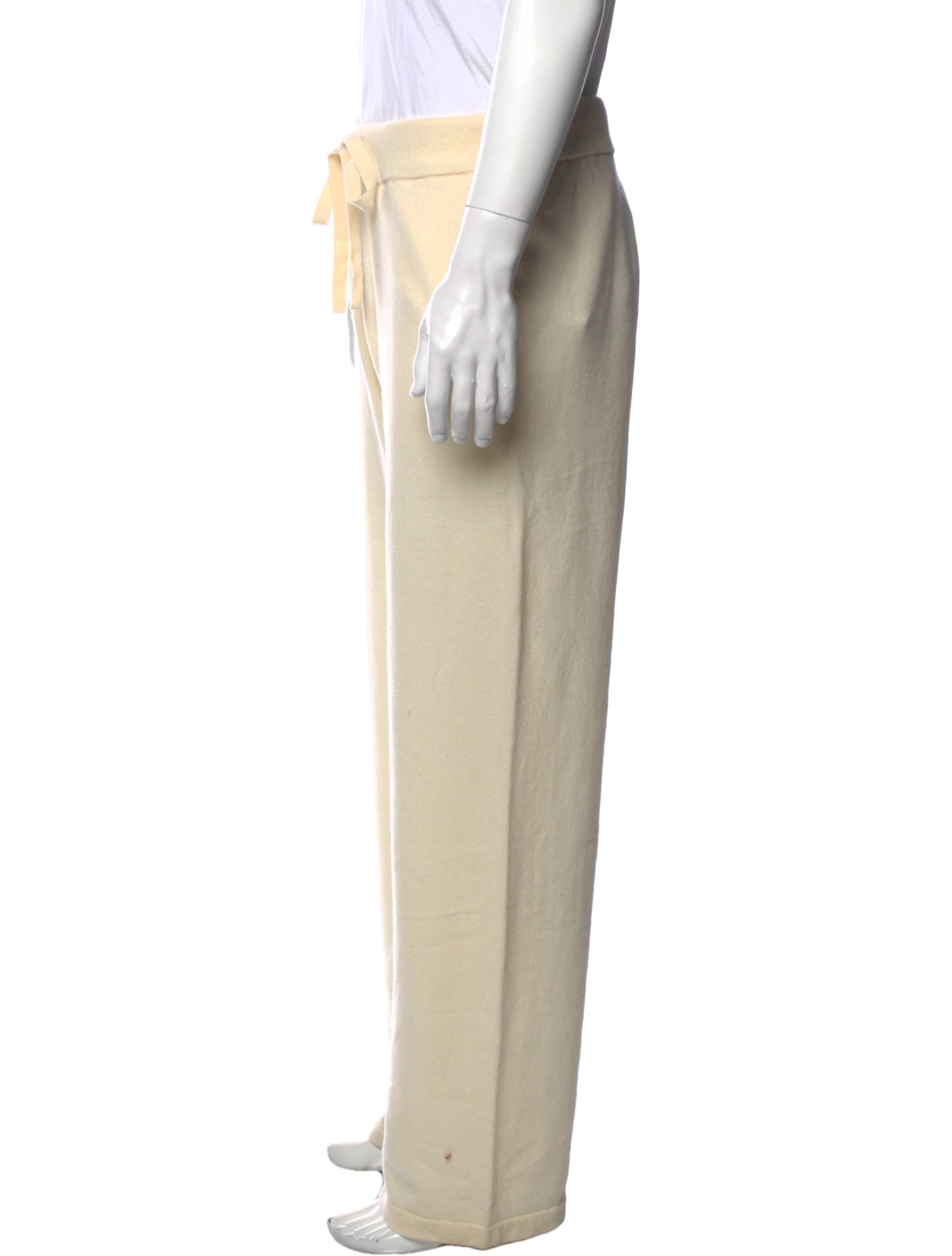The Elder Statesman Pants
