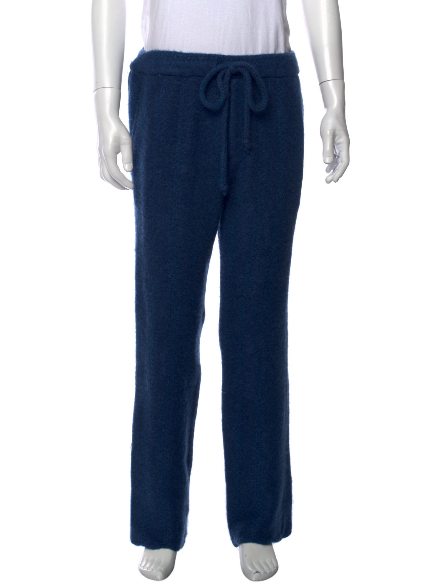 The Elder Statesman Joggers