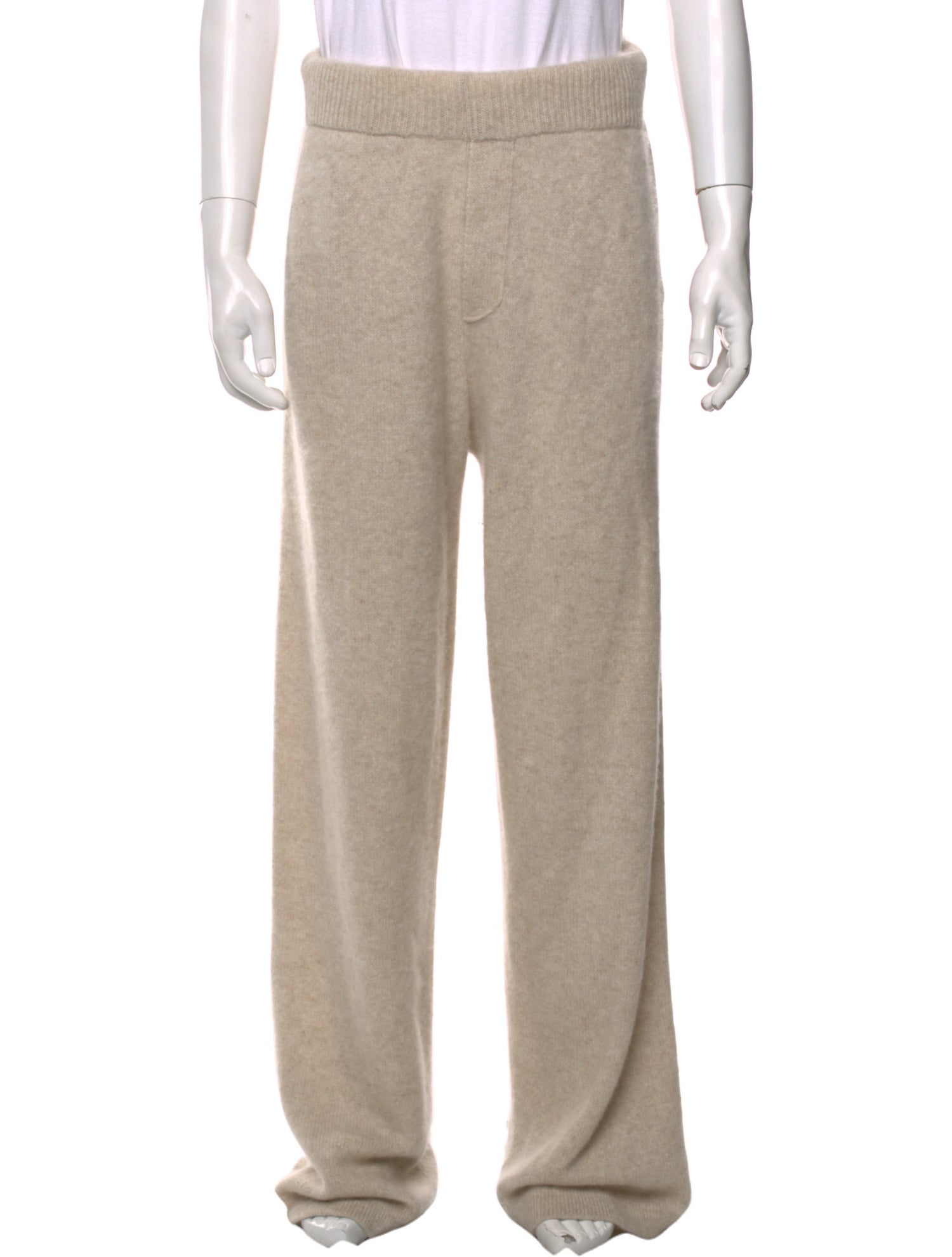 The Elder Statesman Cashmere Sweatpants