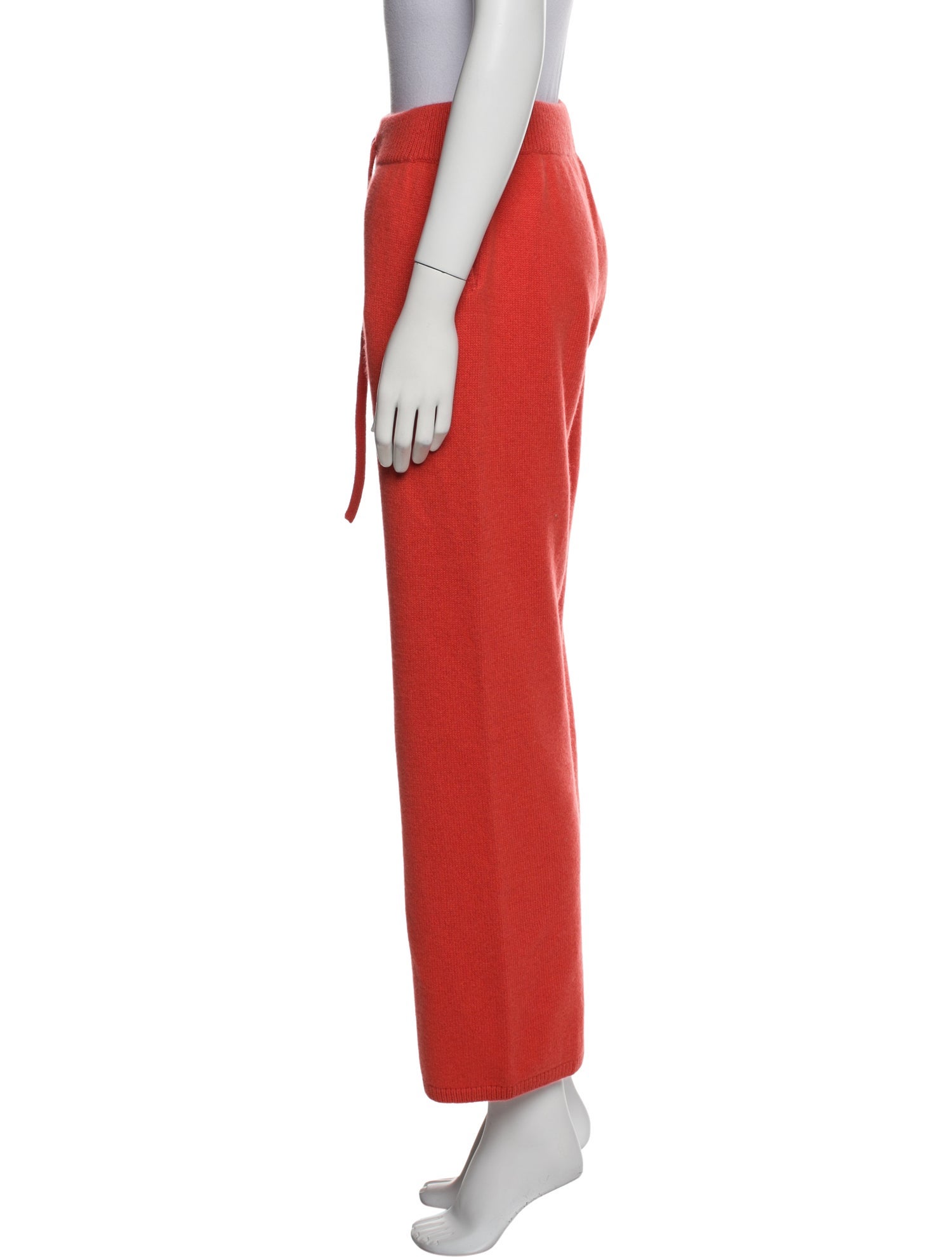 The Elder Statesman Cashmere Sweatpants w/ Tags