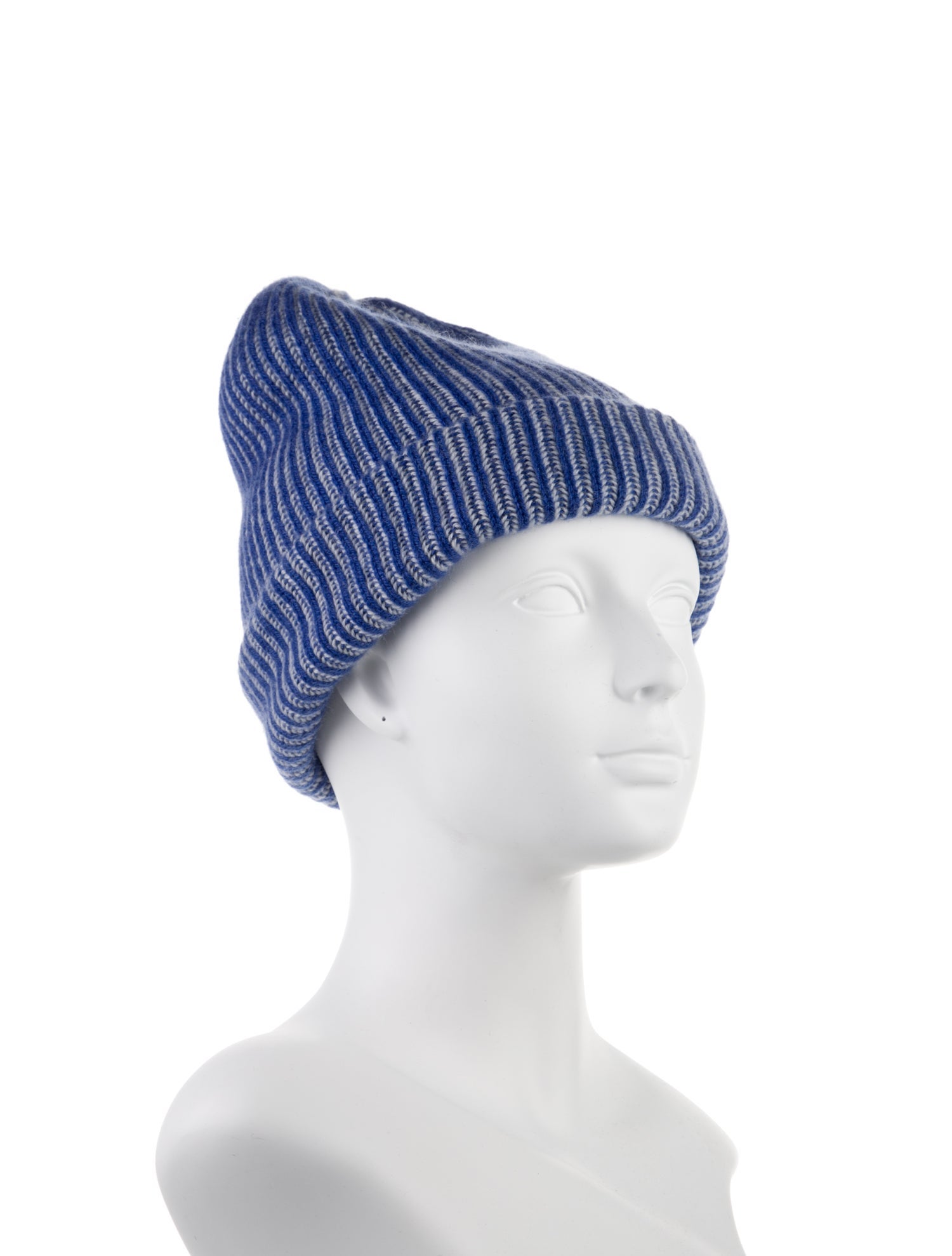 The Elder Statesman Beanie