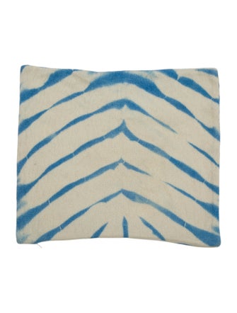 The Elder Statesman Pillow Case