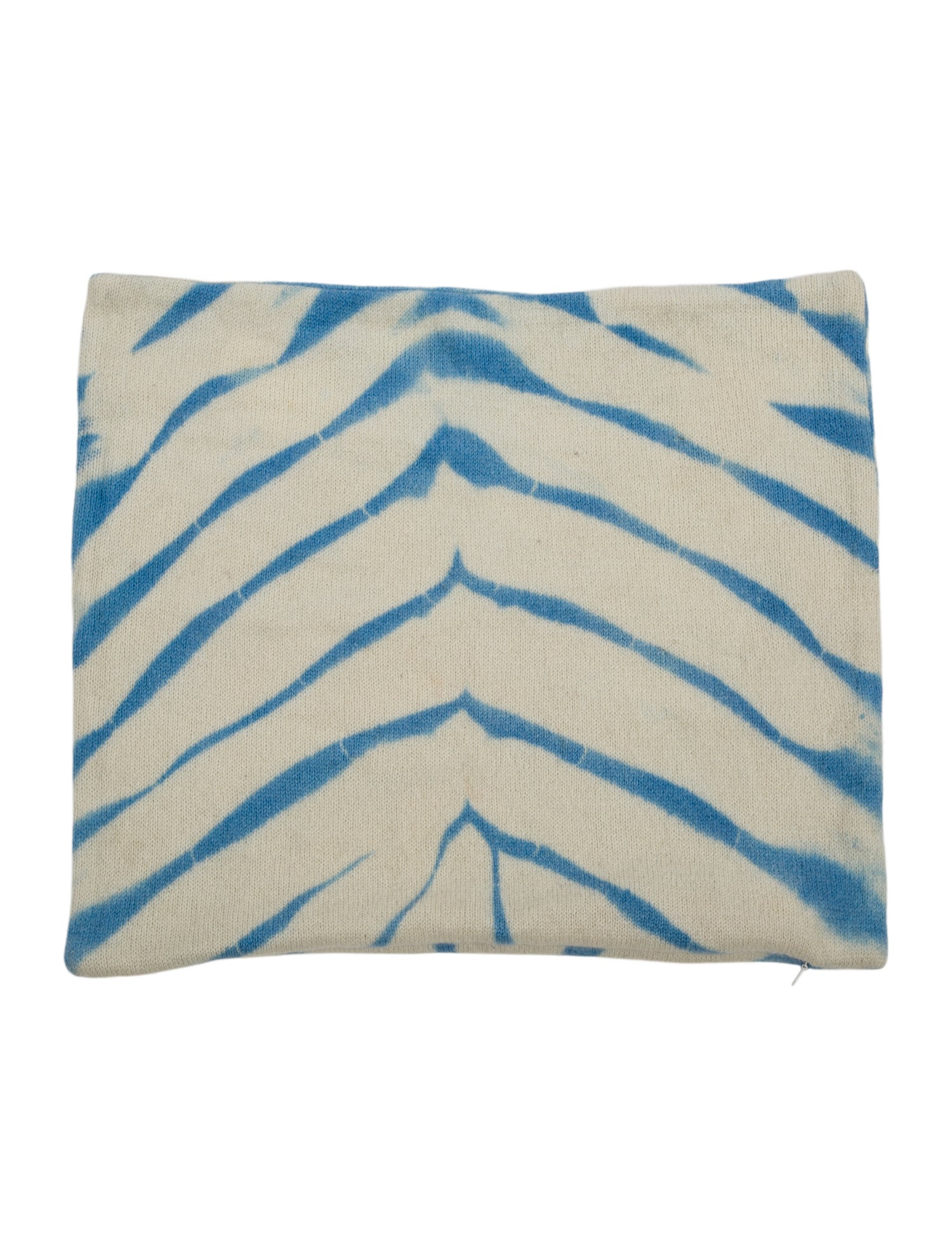 The Elder Statesman Pillow Case