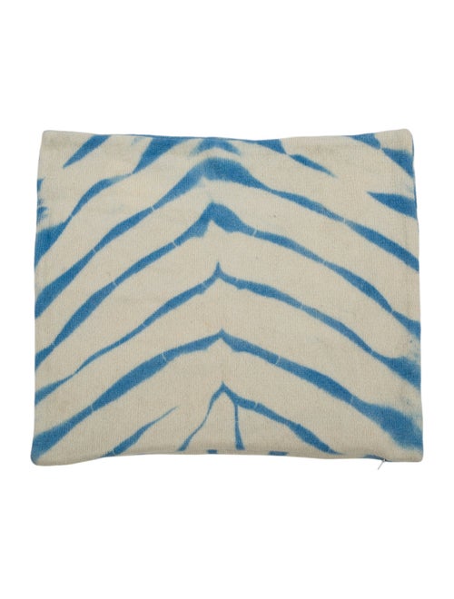 The Elder Statesman Pillow Case