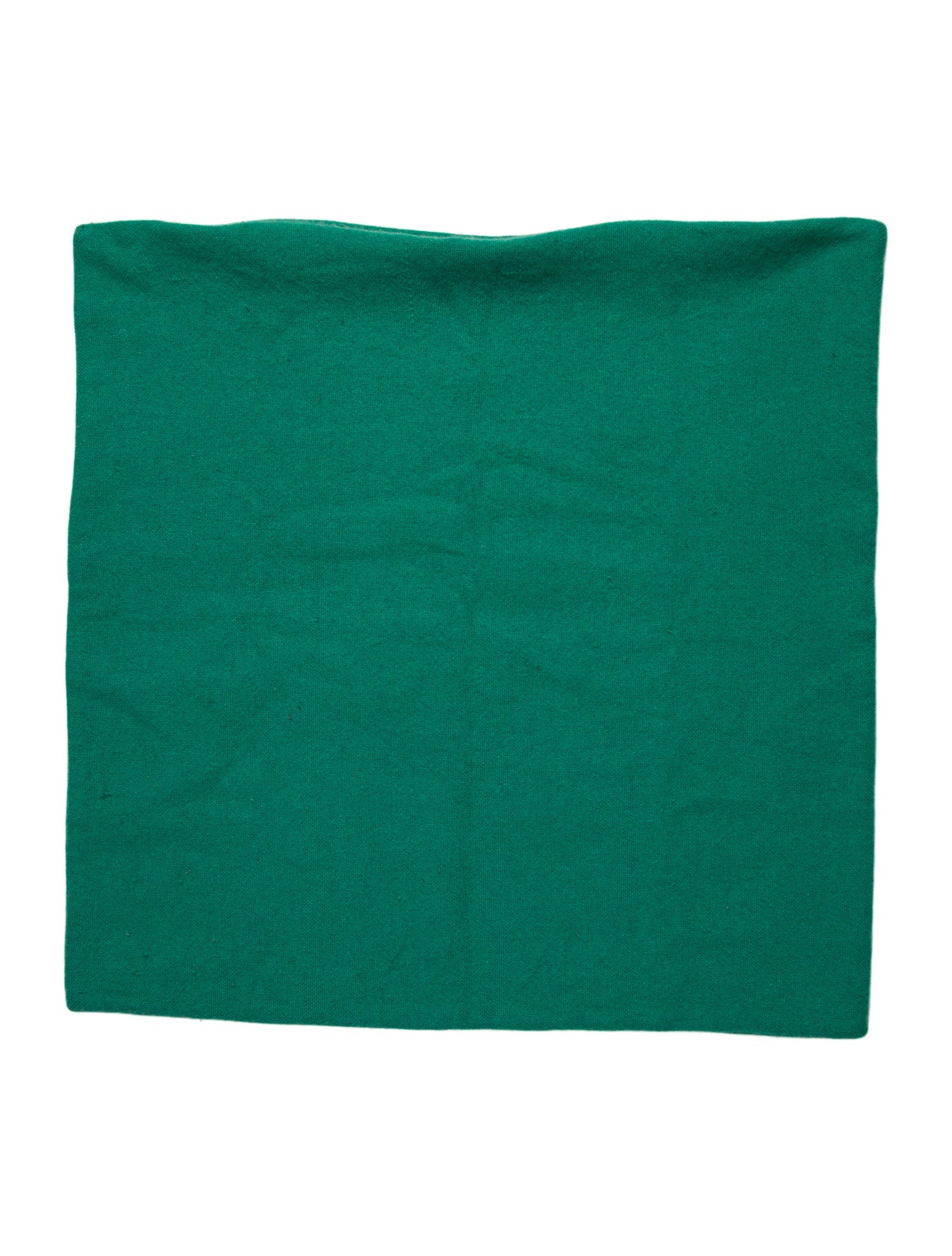 The Elder Statesman Cashmere Throw Pillow Cover