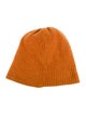 The Elder Statesman Knit Beanie