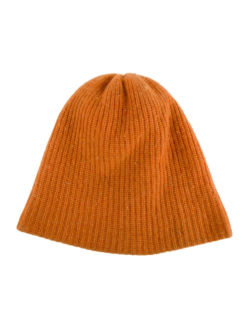 The Elder Statesman Knit Beanie