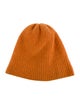 The Elder Statesman Knit Beanie