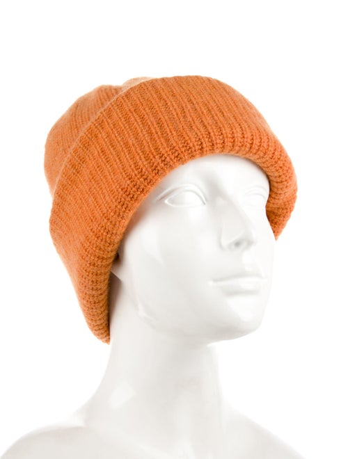 The Elder Statesman Knit Beanie