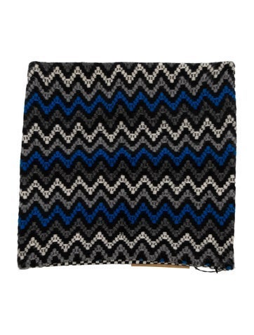 The Elder Statesman Pillows Double Sided Printed Cashmere Pillow Cover