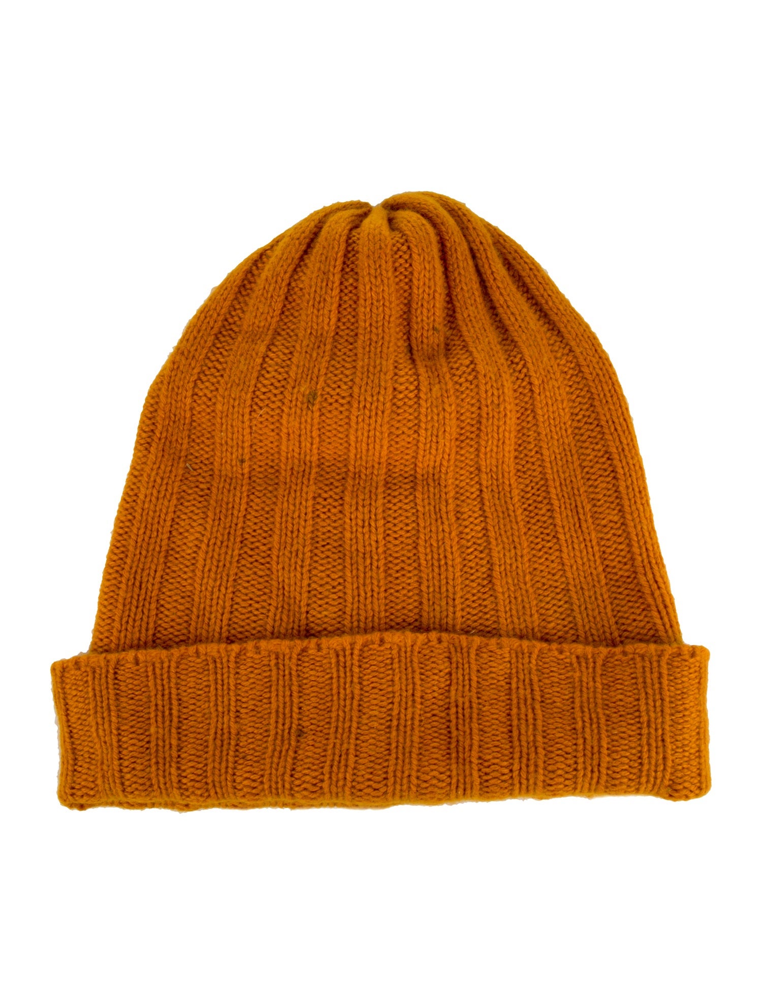 The Elder Statesman Beanie Hat Cashmere