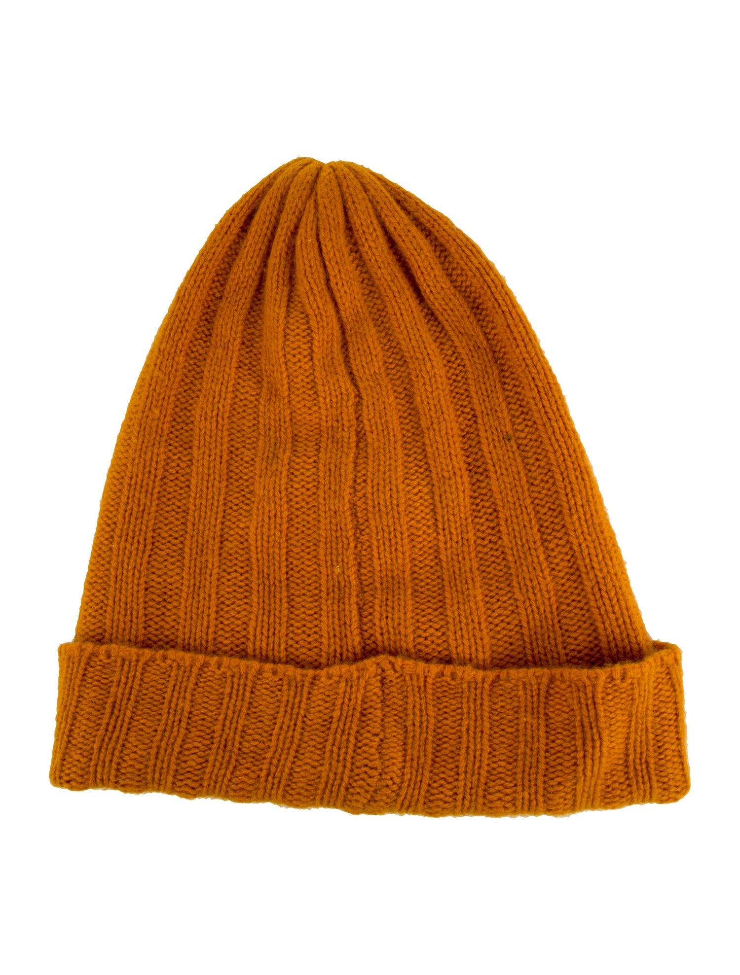 The Elder Statesman Beanie Hat Cashmere